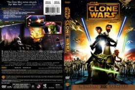 Star Wars - Clone Wars - สตาร์วอร์ส สงครามโคลน (2008)